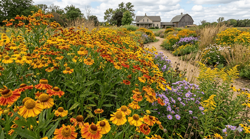 Sneezeweed
